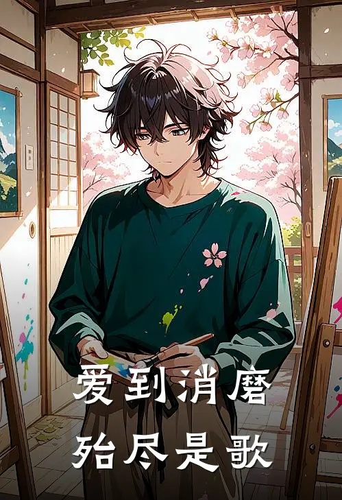 爱到消磨殆尽是歌