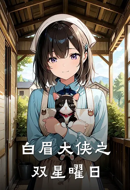 《白眉大侠之双星曜日》房文远白啸天已完结小说_白眉大侠之双星曜日(房文远白啸天)火爆小说