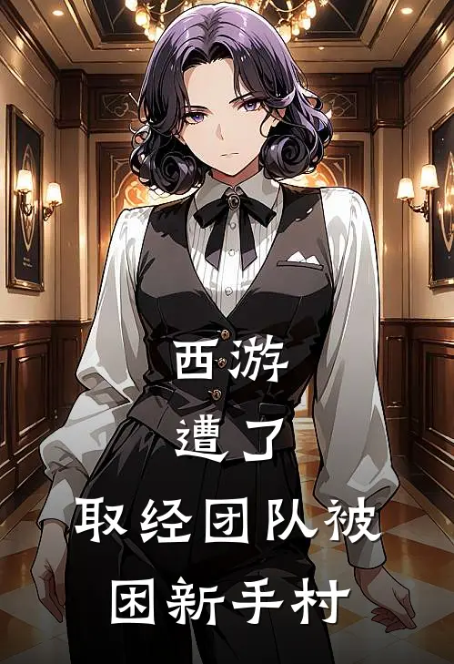 西游：遭了，取经团队被困新手村(唐三藏林北)热门小说_完结版小说全文免费阅读西游：遭了，取经团队被困新手村(唐三藏林北)