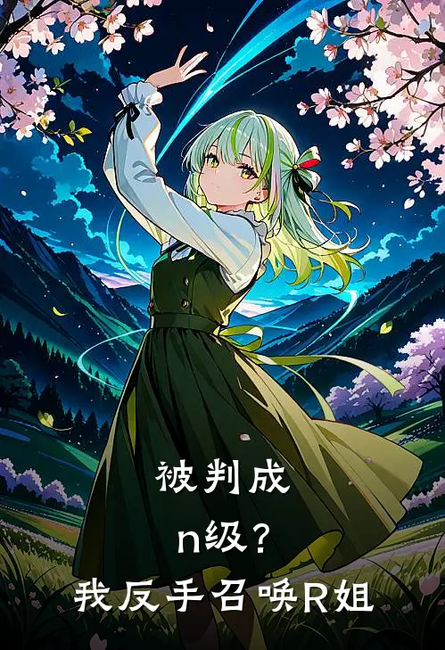 被判成n级？我反手召唤R姐(凌曦许辰)免费阅读完整版小说_完结免费小说被判成n级？我反手召唤R姐(凌曦许辰)