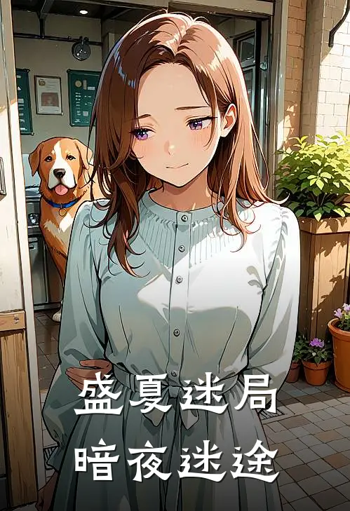 盛夏迷局，暗夜迷途顾絻怅忪末袀热门小说阅读_完本完结小说盛夏迷局，暗夜迷途顾絻怅忪末袀