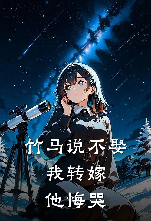 竹马说不娶，我转嫁他悔哭沈凌薇池野完结小说_完结版小说全文免费阅读竹马说不娶，我转嫁他悔哭沈凌薇池野