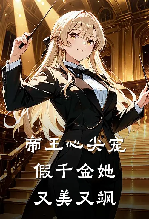 帝王心尖宠，假千金她又美又飒(兰蕙叶昭月)免费小说阅读_完结版小说推荐帝王心尖宠，假千金她又美又飒(兰蕙叶昭月)