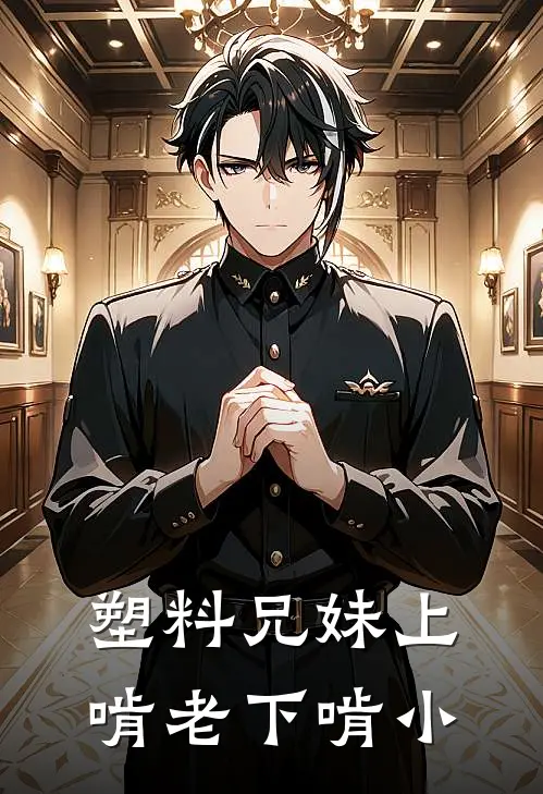 塑料兄妹上啃老下啃小