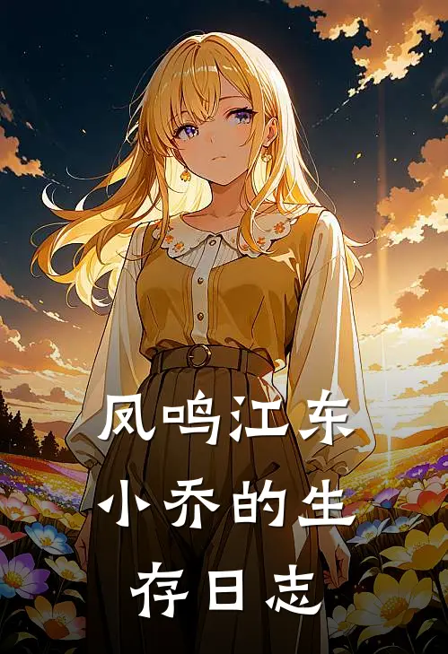 凤鸣江东：小乔的生存日志乔莞大乔免费小说全文阅读_免费小说在线阅读凤鸣江东：小乔的生存日志乔莞大乔