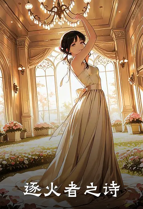 逐火者之诗(妮娜卢克斯)热门小说大全_免费小说大全逐火者之诗妮娜卢克斯