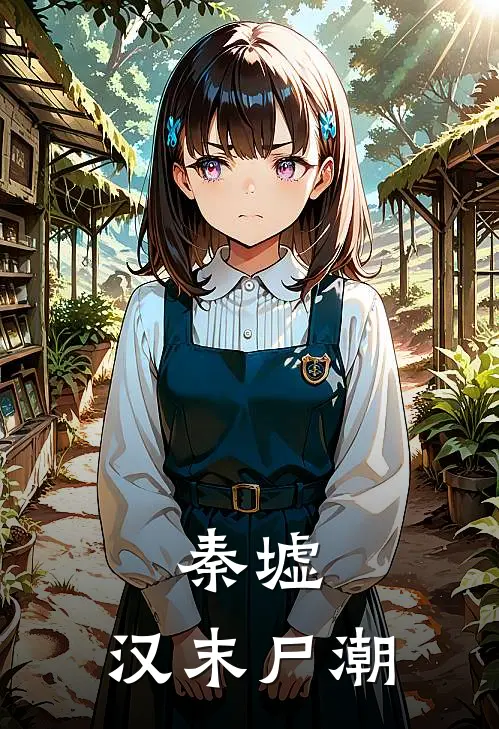 秦墟：汉末尸潮(林缚王阳)最新小说_免费阅读完整版小说秦墟：汉末尸潮(林缚王阳)