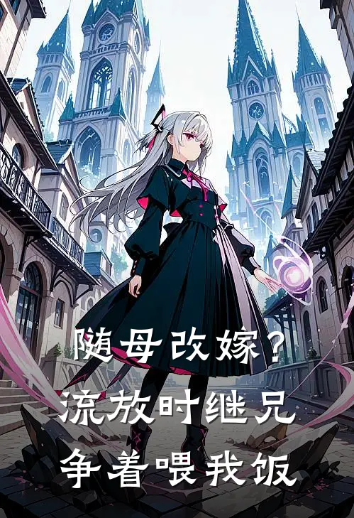 随母改嫁？流放时继兄争着喂我饭沈岚香沈云禾最新完结小说推荐_最新更新小说随母改嫁？流放时继兄争着喂我饭(沈岚香沈云禾)