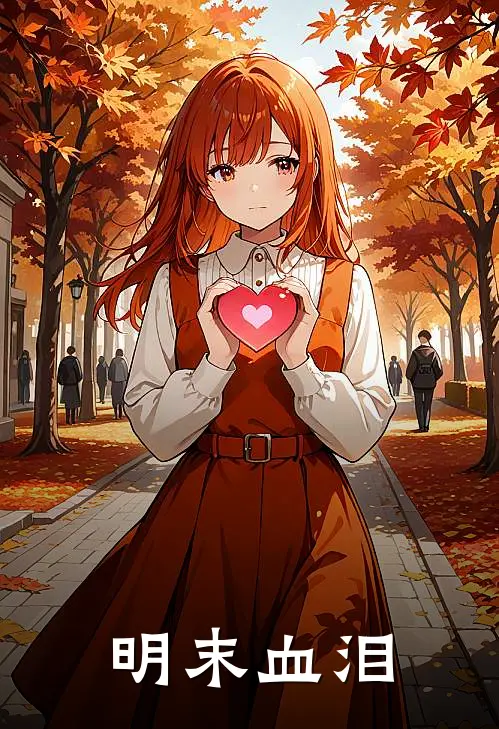 《明末血泪》刘进京魏藻德全文免费在线阅读_《明末血泪》全集阅读