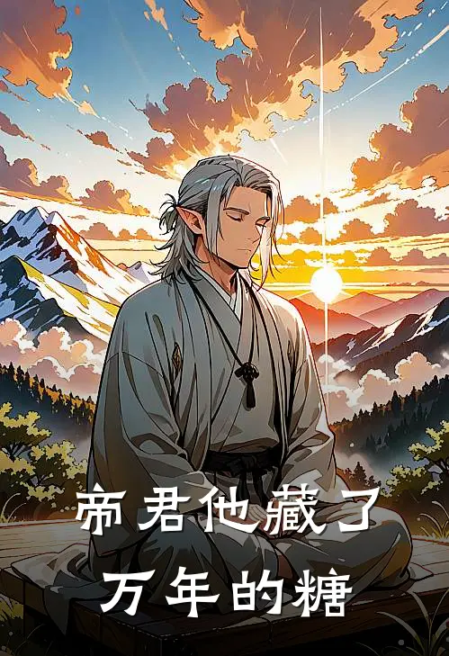 帝君他藏了万年的糖(阿九玉佩)热门小说_完结版小说全文免费阅读帝君他藏了万年的糖(阿九玉佩)