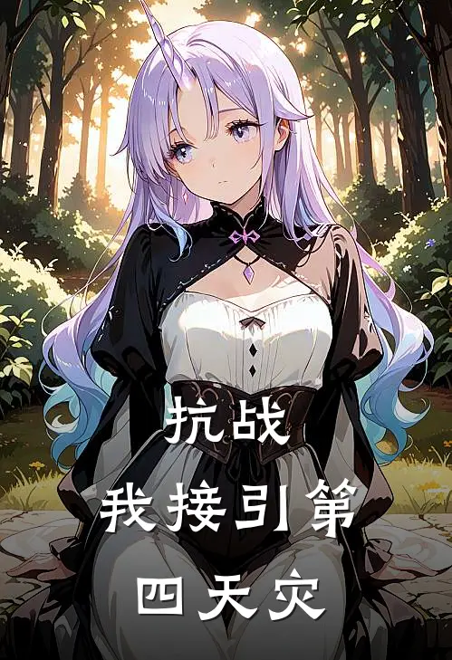 抗战：我接引第四天灾(陆玄山彻)免费完结小说_免费小说在线阅读抗战：我接引第四天灾(陆玄山彻)