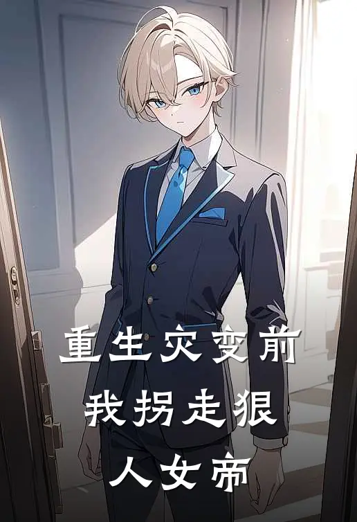 重生灾变前，我拐走狠人女帝沈清怡齐铭免费小说全文阅读_最新章节列表重生灾变前，我拐走狠人女帝(沈清怡齐铭)