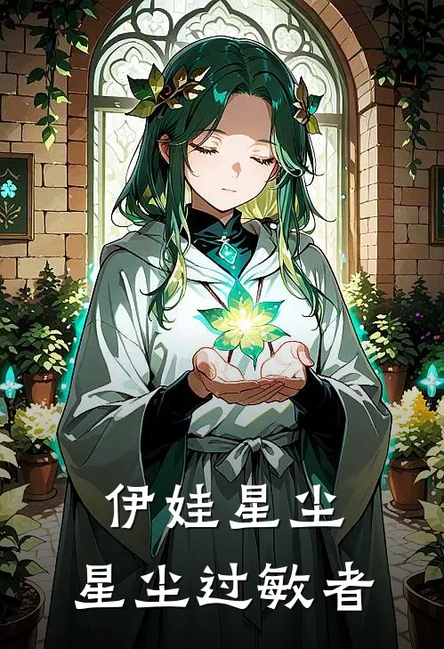 伊娃星尘：星尘过敏者伊娃盖伦热门小说免费阅读_网络热门小说伊娃星尘：星尘过敏者(伊娃盖伦)