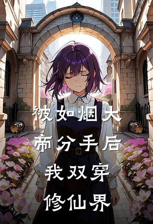 被如烟大帝分手后，我双穿修仙界