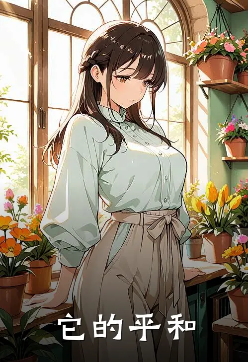 宋冬野宋冬野（它的平和）免费阅读无弹窗_它的平和宋冬野宋冬野全文免费阅读无弹窗大结局