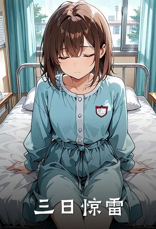 三日惊雷(李双林王猛)热门小说推荐_免费小说在线看三日惊雷李双林王猛