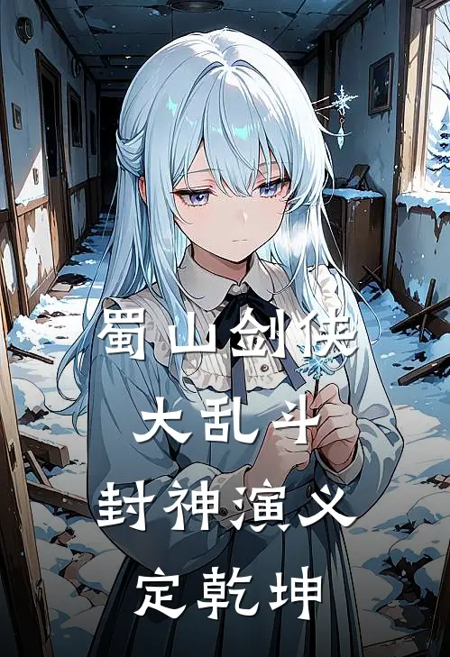 蜀山剑侠大乱斗：封神演义定乾坤(苏溟赵公明)热门网络小说_小说推荐完结蜀山剑侠大乱斗：封神演义定乾坤(苏溟赵公明)