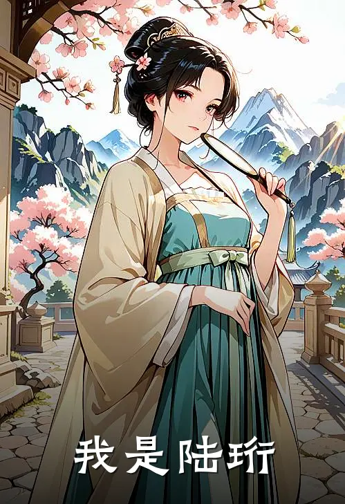 我是陆珩(苏芷晴周通)完结版免费阅读_我是陆珩全文免费阅读