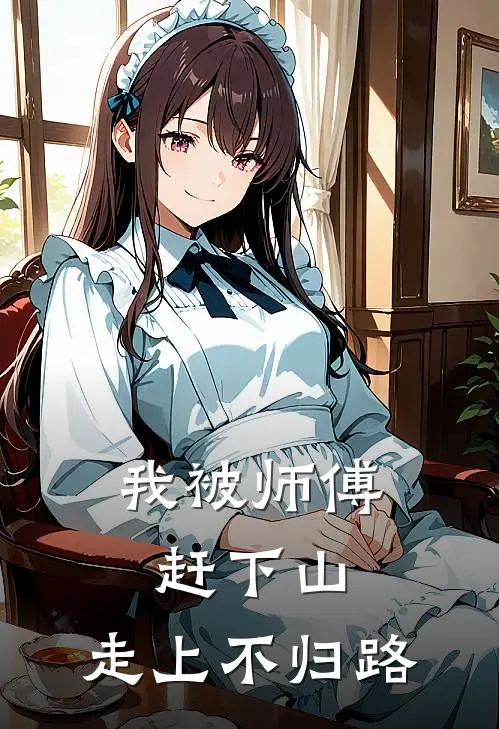 我被师傅赶下山，走上不归路云青禾林九璃免费小说全集_免费小说在哪看我被师傅赶下山，走上不归路(云青禾林九璃)