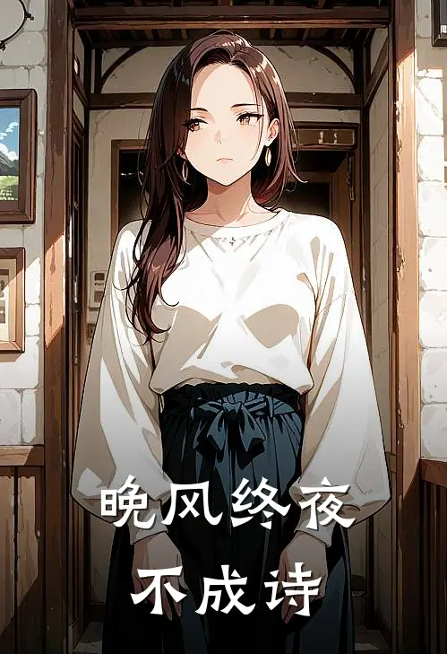 晚风终夜不成诗