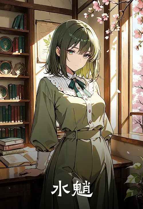 水魈(周晓雯晓雯)免费阅读完整版小说_最新小说全文阅读水魈周晓雯晓雯