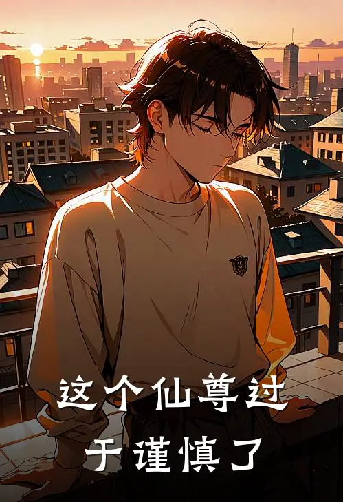 这个仙尊过于谨慎了