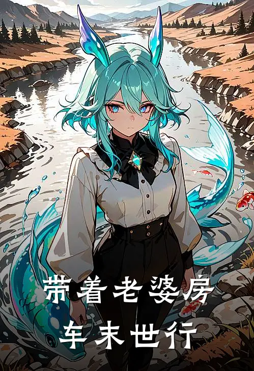 带着老婆房车末世行易景天杨以安最新章节免费阅读_带着老婆房车末世行热门小说