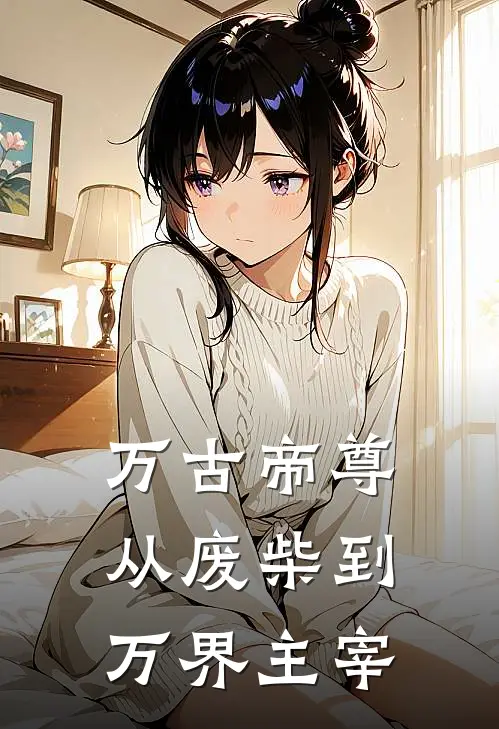 万古帝尊从废柴到万界主宰