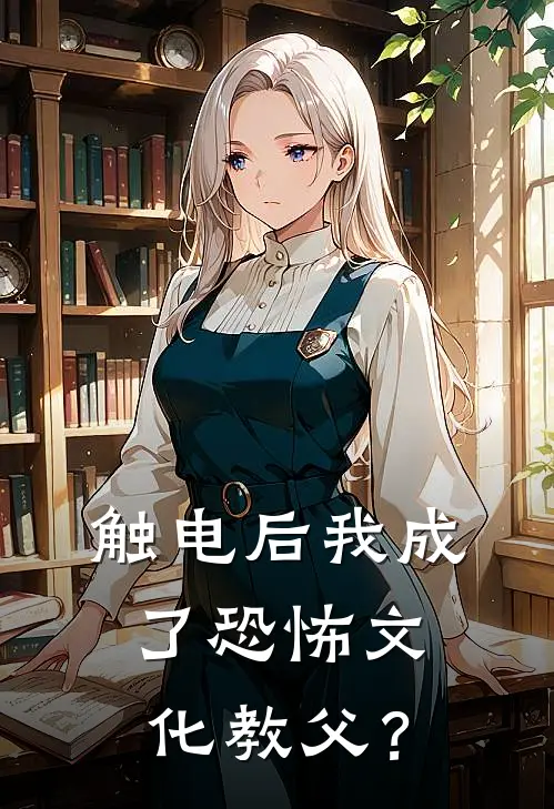 触电后我成了恐怖文化教父？(陈宇林悦)免费小说完结版_最新章节列表触电后我成了恐怖文化教父？(陈宇林悦)