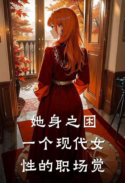 她身之困：一个现代女性的职场觉李薇王哲热门小说大全_免费小说完结她身之困：一个现代女性的职场觉李薇王哲