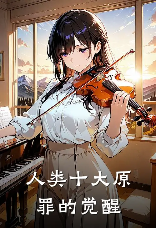 人类十大原罪的觉醒(林辰赵凯)好看的完结小说_完本小说人类十大原罪的觉醒林辰赵凯