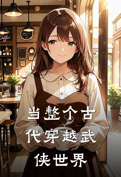 当整个古代穿越武侠世界王语棠王猎户完整免费小说_热门小说阅读当整个古代穿越武侠世界王语棠王猎户