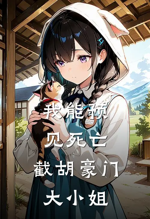 我能预见死亡，截胡豪门大小姐(江辰阿强)在哪看免费小说_已完结小说推荐我能预见死亡，截胡豪门大小姐江辰阿强