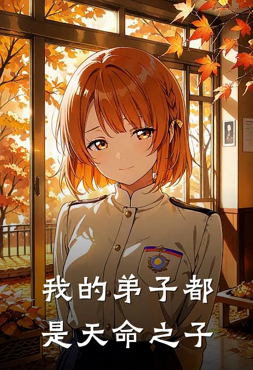 我的弟子都是天命之子墨渊烈阳最新小说推荐_最新好看小说我的弟子都是天命之子墨渊烈阳