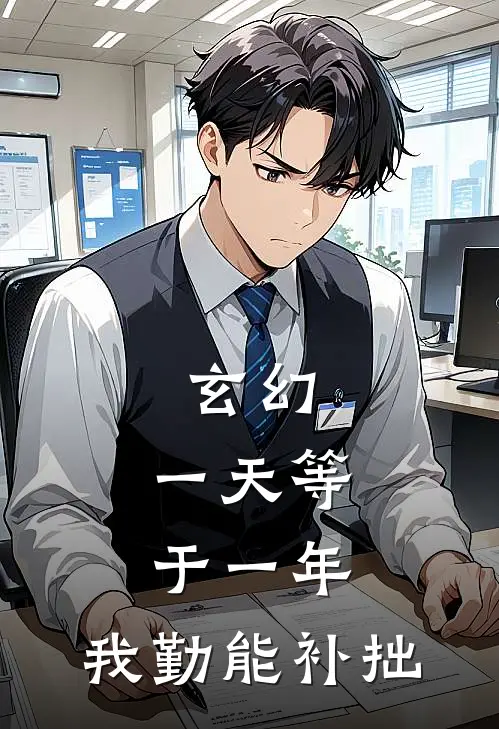 玄幻：一天等于一年，我勤能补拙(沈浩洛清寒)全文在线阅读_(玄幻：一天等于一年，我勤能补拙)精彩小说