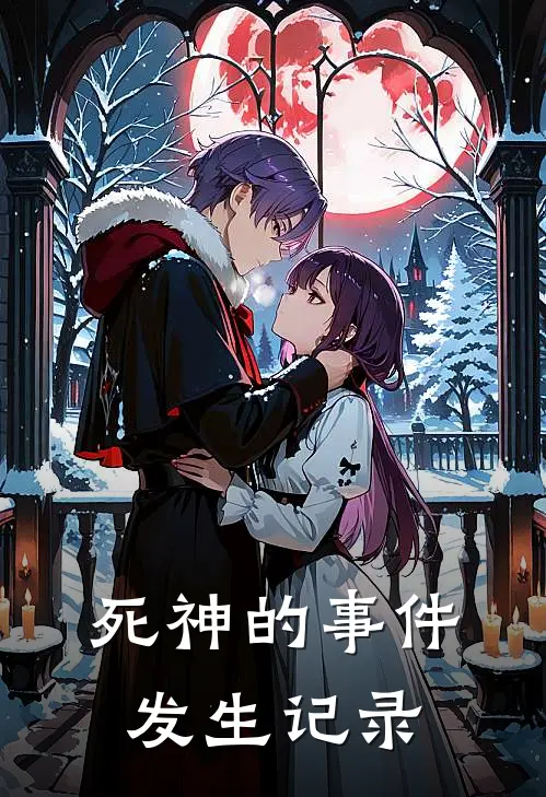 死神的事件发生记录(林默言莫峰)在哪看免费小说_最新章节列表死神的事件发生记录(林默言莫峰)