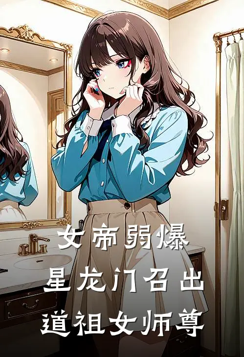 女帝弱爆，星龙门召出道祖女师尊洛天舒云晓柔全文阅读免费全集_最新全本小说女帝弱爆，星龙门召出道祖女师尊(洛天舒云晓柔)