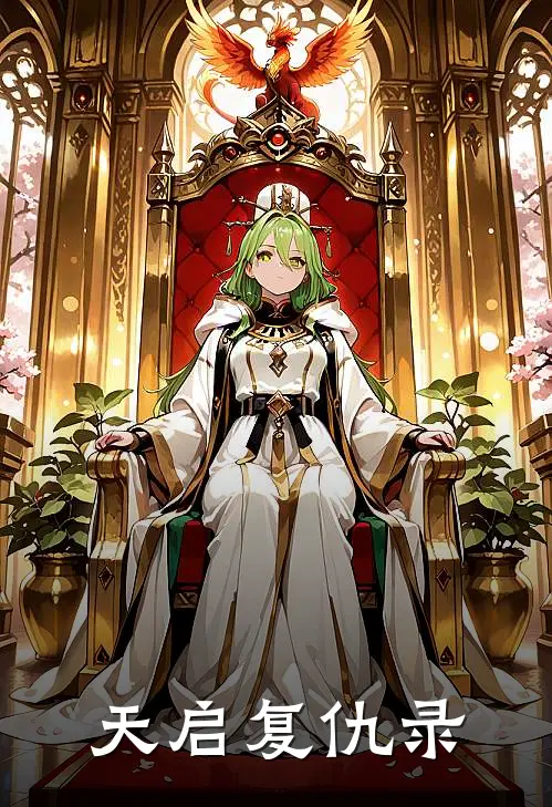 天启复仇录(林瀚王明辉)免费热门小说_最新小说推荐天启复仇录林瀚王明辉