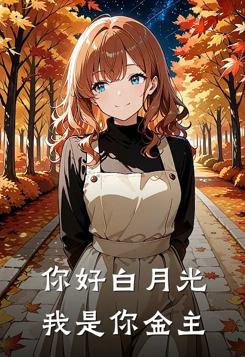 你好白月光，我是你金主