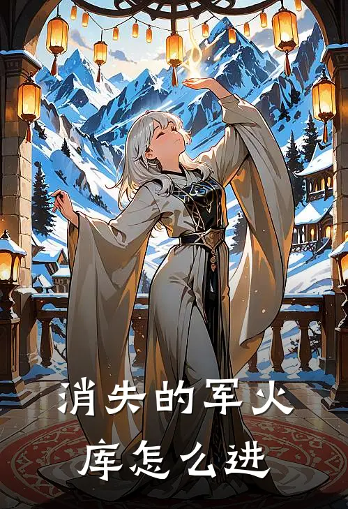 消失的军火库怎么进