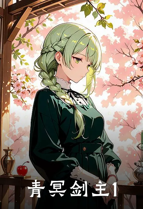 青冥剑主1林野王伯小说完结推荐_完整版小说免费阅读青冥剑主1(林野王伯)