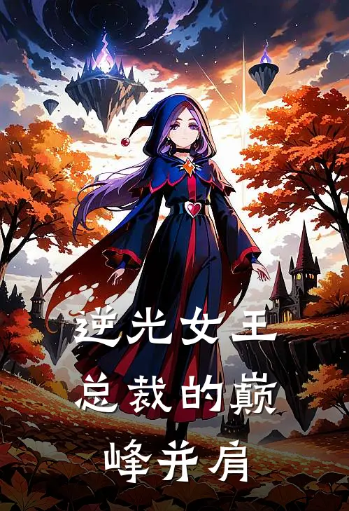 逆光女王：总裁的巅峰并肩(沈清越苏心柔)完结小说推荐_小说全文免费阅读逆光女王：总裁的巅峰并肩沈清越苏心柔