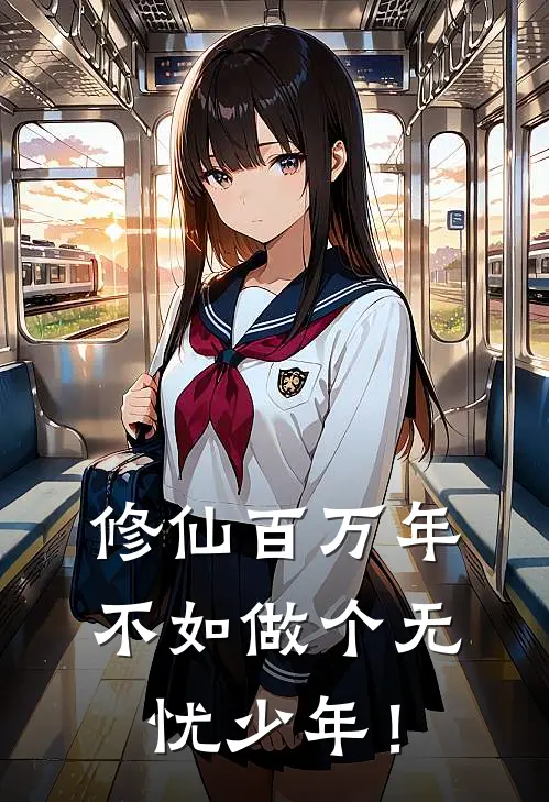 修仙百万年，不如做个无忧少年！(林凡宋成)免费小说完结版_最新章节列表修仙百万年，不如做个无忧少年！(林凡宋成)