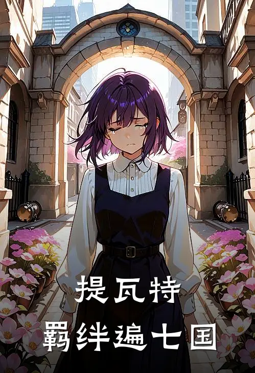 提瓦特：羁绊遍七国可莉林越小说最新章节_最新小说推荐提瓦特：羁绊遍七国可莉林越