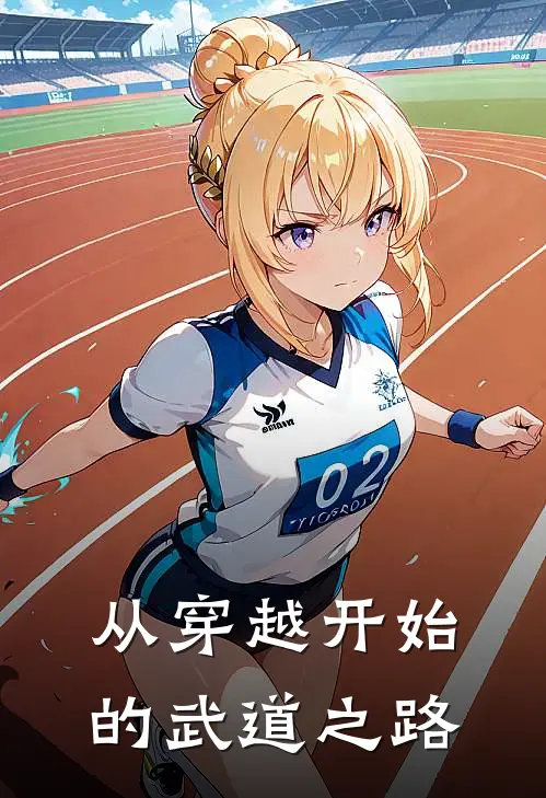 从穿越开始的武道之路