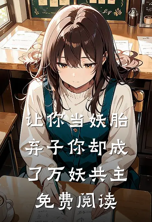 让你当妖胎弃子你却成了万妖共主免费阅读