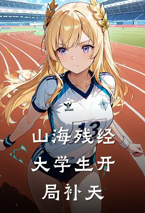 山海残经大学生开局补天