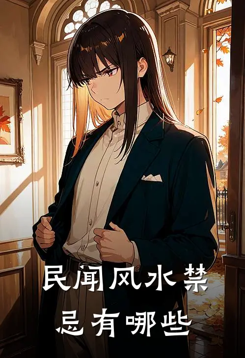 民闻风水禁忌有哪些