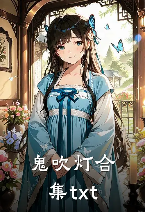 鬼吹灯合集txt