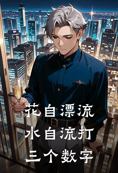 花自漂流水自流打三个数字